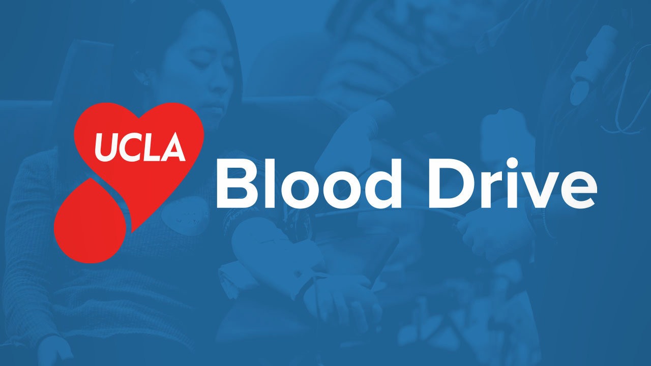 You are currently viewing UCLA Blood Drive
