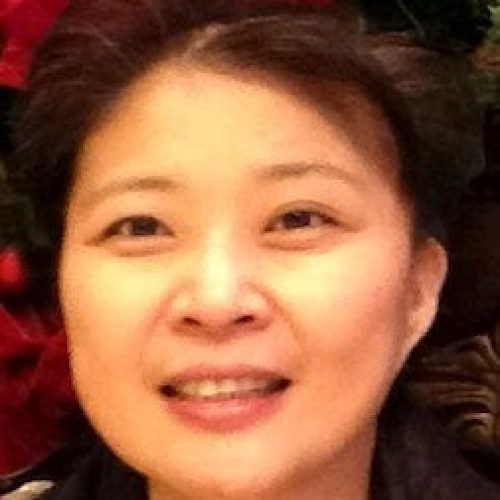 Wanda Wang